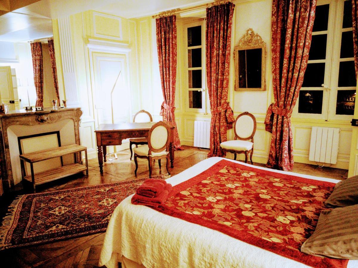 Les Chambres D'Hotes Du Manoir De Roz-Maria Quintin Zewnętrze zdjęcie