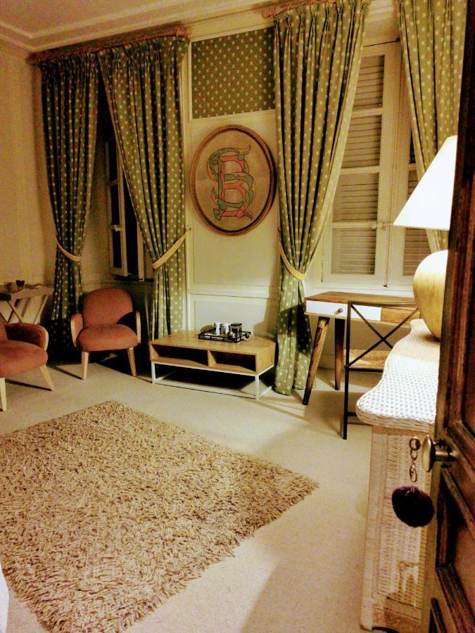 Les Chambres D'Hotes Du Manoir De Roz-Maria Quintin Zewnętrze zdjęcie
