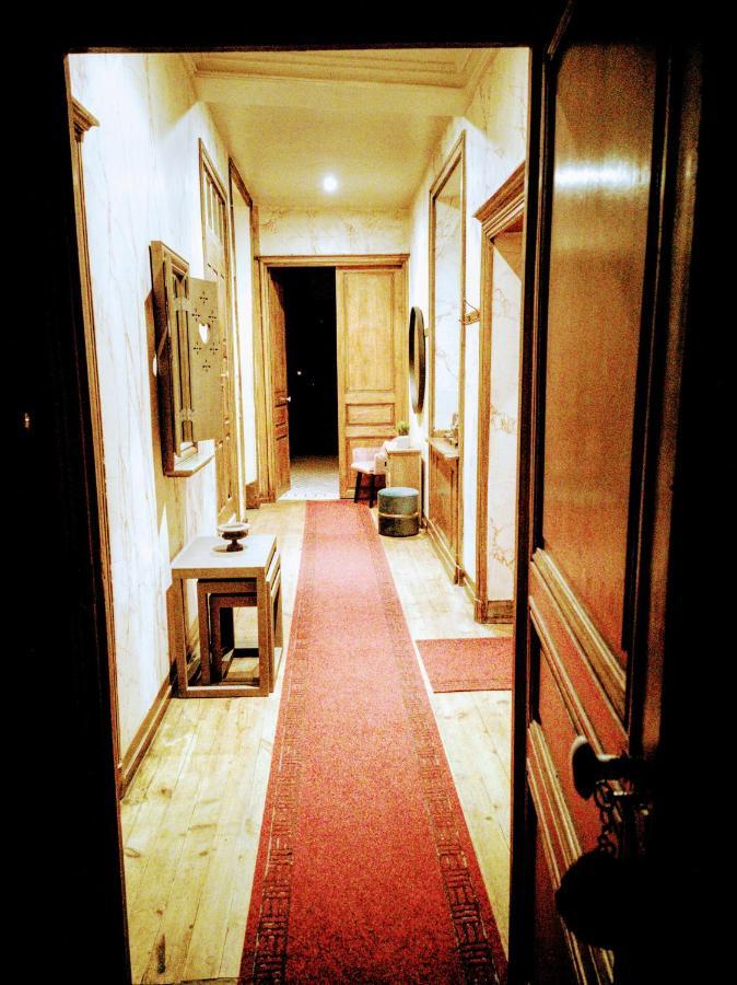 Les Chambres D'Hotes Du Manoir De Roz-Maria Quintin Zewnętrze zdjęcie
