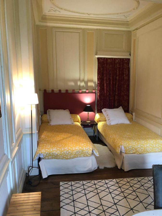 Les Chambres D'Hotes Du Manoir De Roz-Maria Quintin Zewnętrze zdjęcie