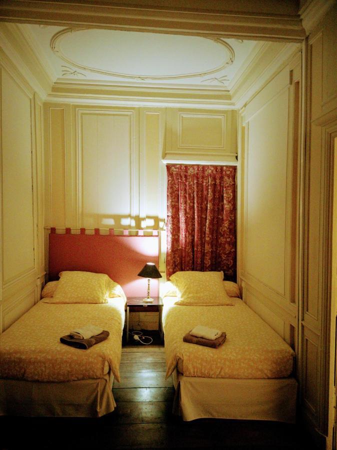 Les Chambres D'Hotes Du Manoir De Roz-Maria Quintin Zewnętrze zdjęcie