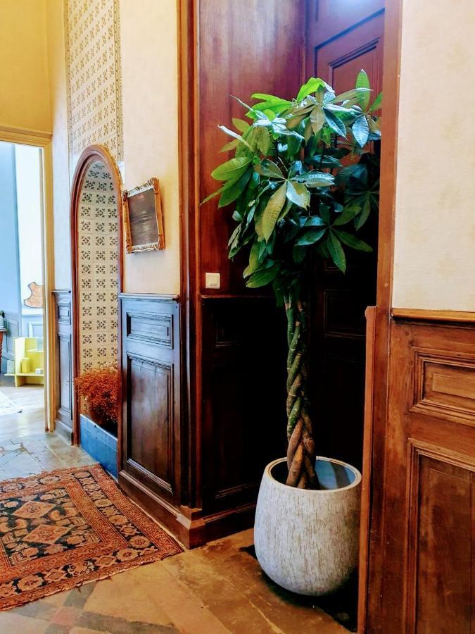 Les Chambres D'Hotes Du Manoir De Roz-Maria Quintin Zewnętrze zdjęcie