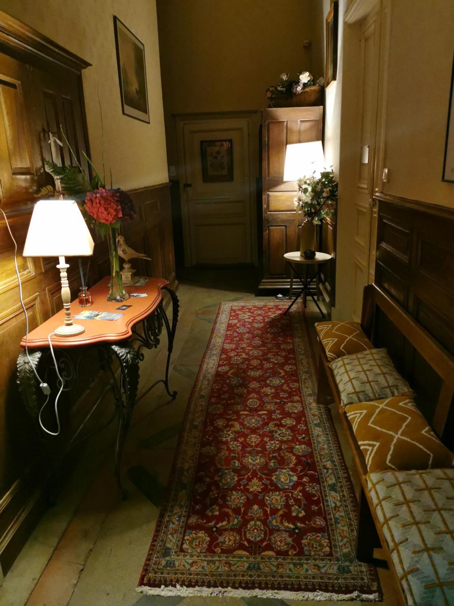 Les Chambres D'Hotes Du Manoir De Roz-Maria Quintin Zewnętrze zdjęcie