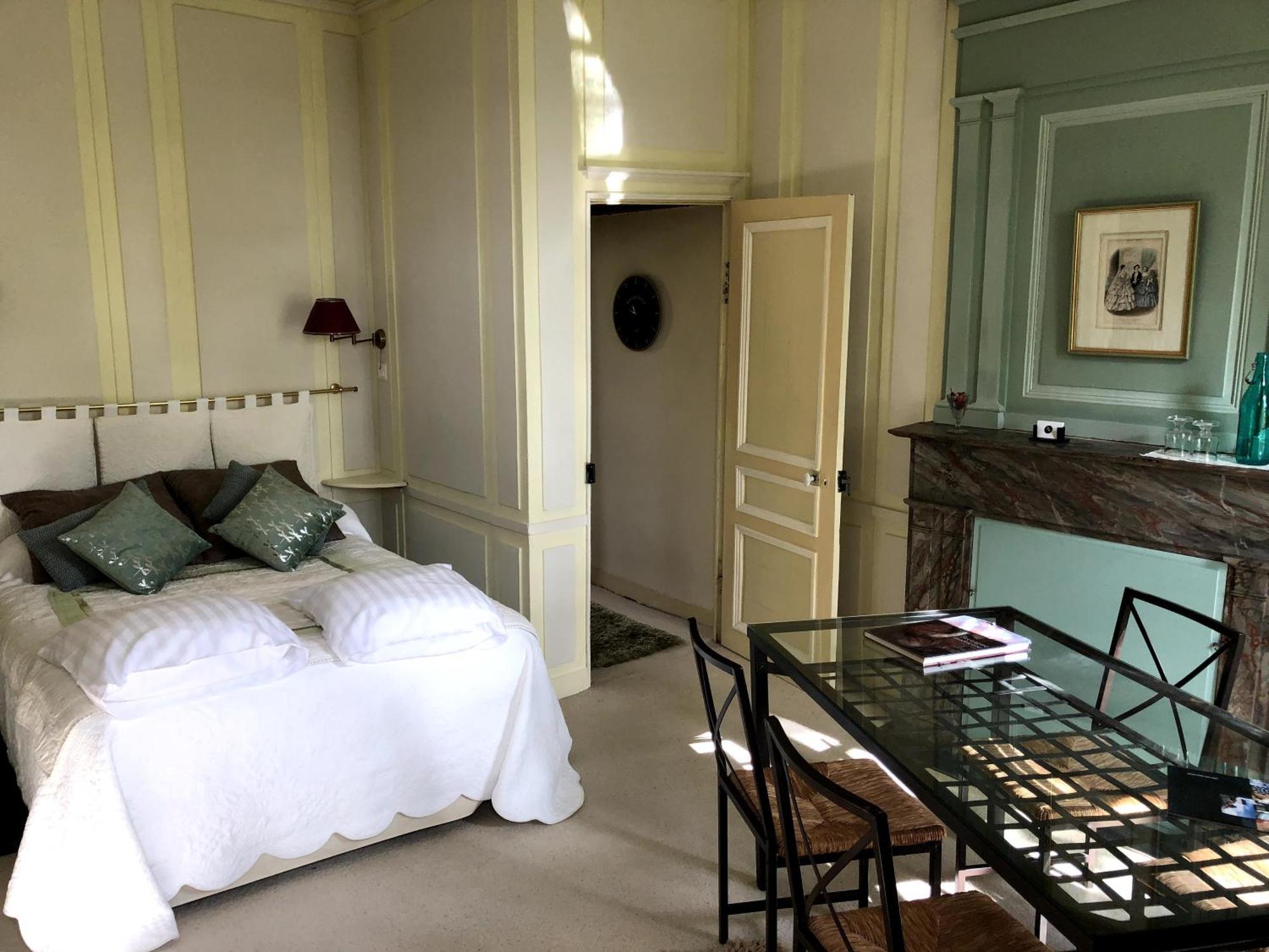 Les Chambres D'Hotes Du Manoir De Roz-Maria Quintin Zewnętrze zdjęcie