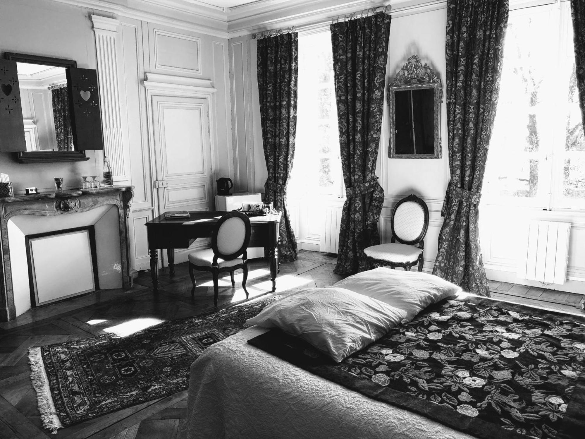 Les Chambres D'Hotes Du Manoir De Roz-Maria Quintin Zewnętrze zdjęcie