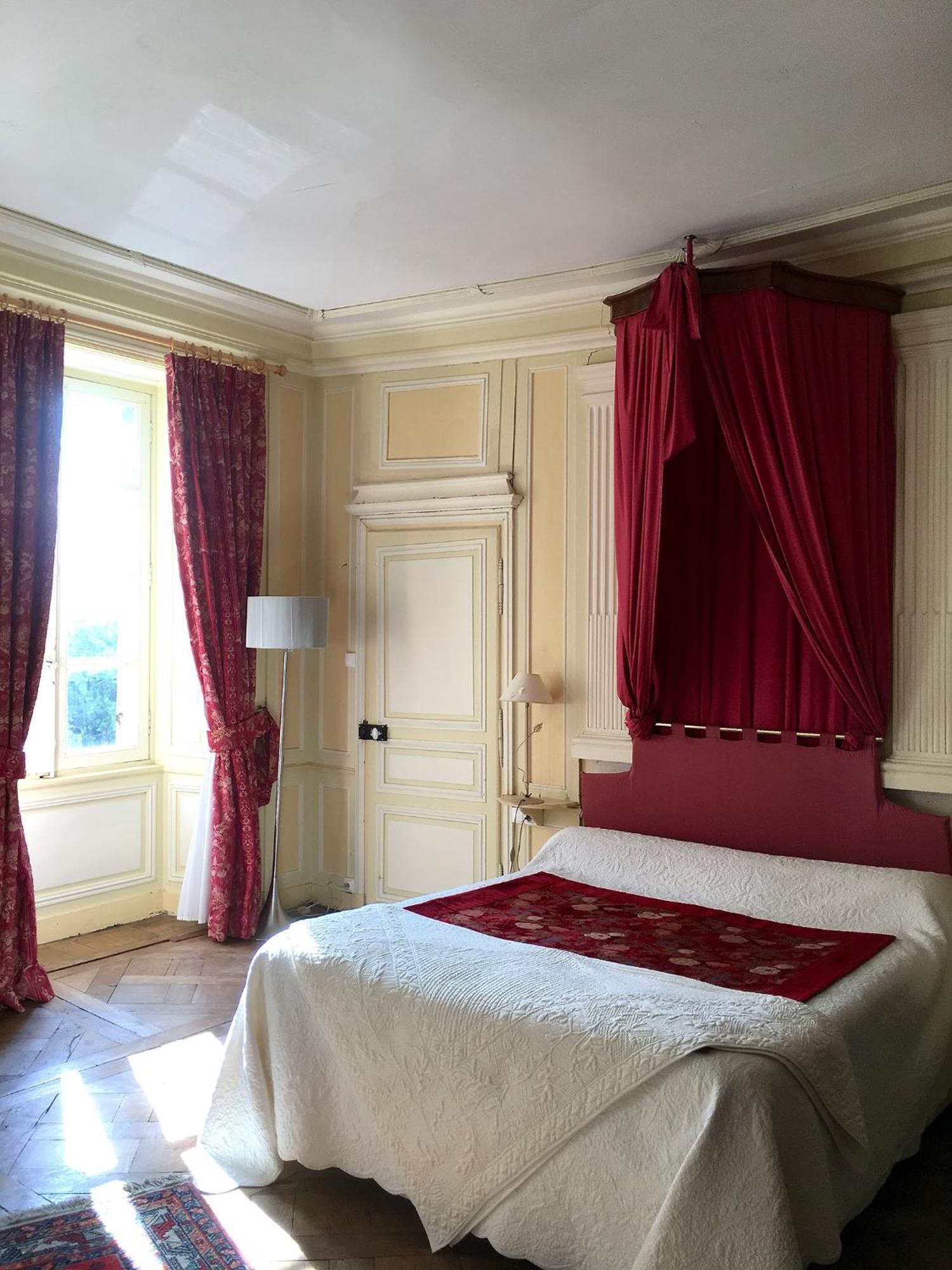 Les Chambres D'Hotes Du Manoir De Roz-Maria Quintin Zewnętrze zdjęcie