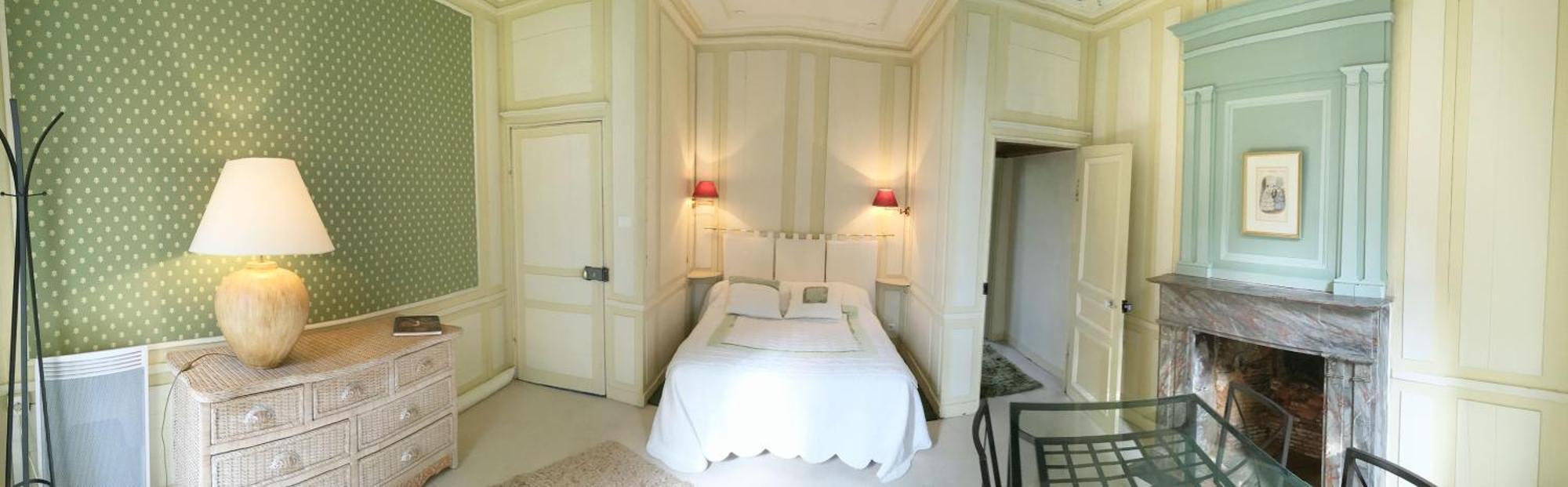 Les Chambres D'Hotes Du Manoir De Roz-Maria Quintin Zewnętrze zdjęcie