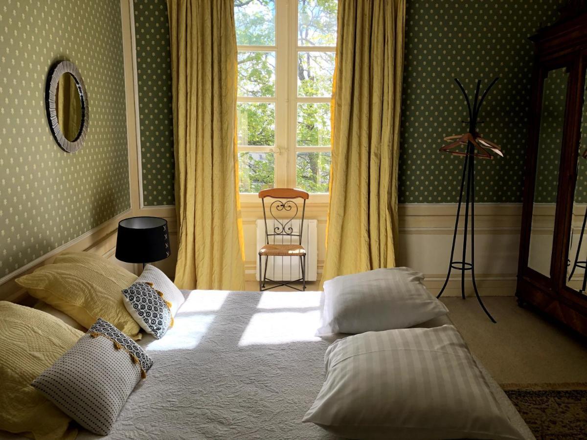 Les Chambres D'Hotes Du Manoir De Roz-Maria Quintin Zewnętrze zdjęcie